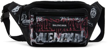 Balenciaga Explorer Belt Bag 482389-2AAX7-1000