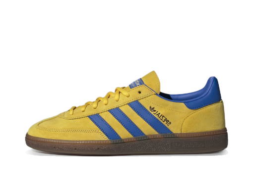 adidas Handball Spezial Ash Grey Men's - HQ6379 - US