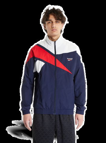 Reebok Classics Vector Track Jacket H54456