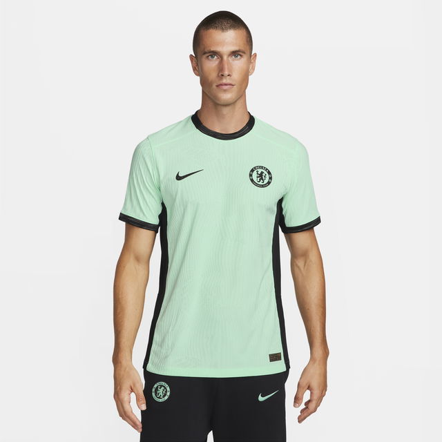 Nike Dri-FIT Stadium Chelsea FC Stadium Third Jersey - DX9819-354