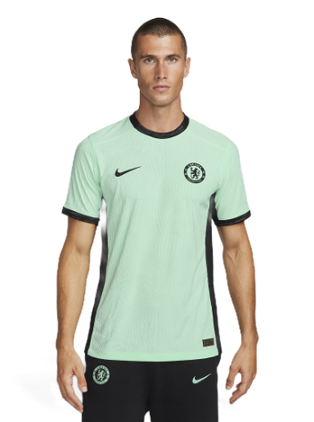 Nike Dri-FIT Chelsea F.C. 2023/24 Match Third ADV Football Shirt DX9755-354