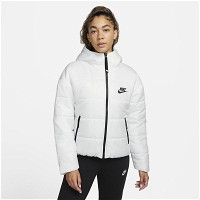Therma-FIT Repel Synthetic-Fill Hooded Jacket