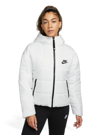 Nike Therma-FIT Repel Synthetic-Fill Hooded Jacket DX1797-121