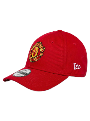 New Era Essential Manchester United Cap 11213219