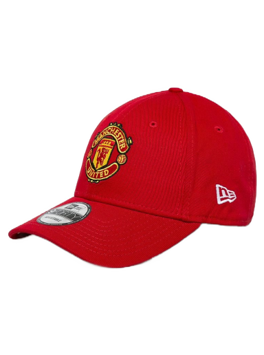 Essential Manchester United Cap
