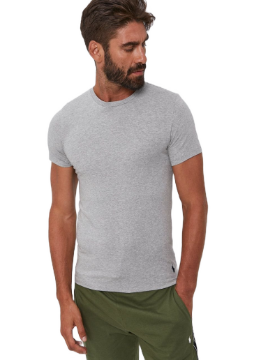 Crew Base Layer Tee - 2 Pack