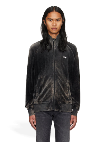 Diesel S-Raband Track Jacket A112890BVFS900