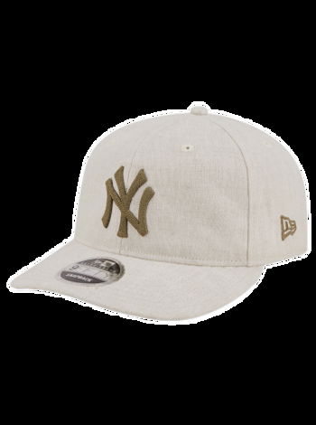 New Era LINEN 9FIFTY RC NEYYAN CHWNOV 196499574372