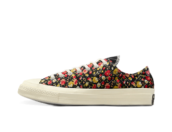 Converse Chuck 70 Low Upcycled "Floral" A04618C