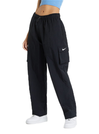 Nike Sportswear Essential Woven Oversized Pants DO7209-010