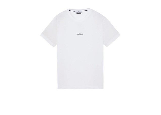 Institutional One Print T-shirt