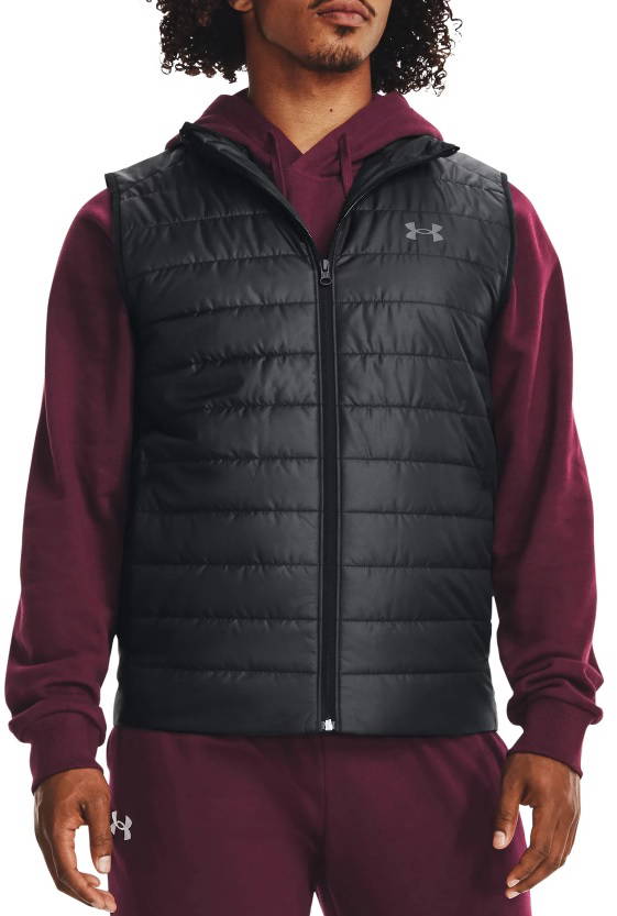 Chaleco UA Storm Insulated Run para hombre