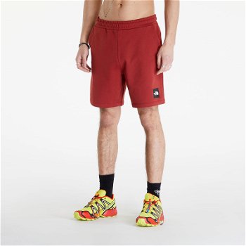 The North Face Coord Short Iron Red NF0A87ECPOJ1