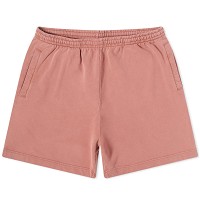 Rego Vintage Sweat Shorts Vintage Pink