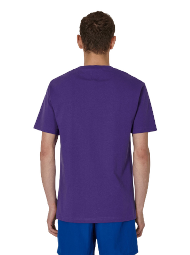 MADE in USA Core T-Shirt Prism Purple