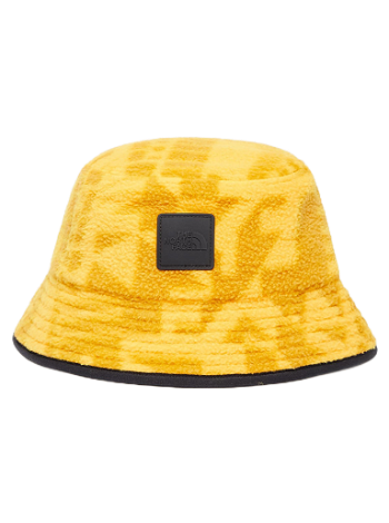 The North Face Fleeski Street Bucket Hat Summit Gold NF0A3SJ1OQW1
