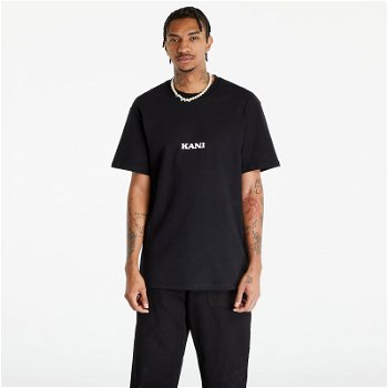 Karl Kani T-Shirt Small Retro Tee KM234-037-1
