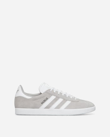 adidas Originals Gazelle "Grey Two / Cloud White" W IF0917 001