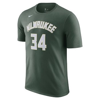 Nike Milwaukee Bucks T-Shirt DR6385-329