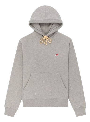 Made In USA Core Hoodie