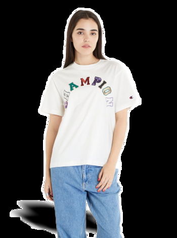 Champion Crewneck T-Shirt 116636 CHA WW033