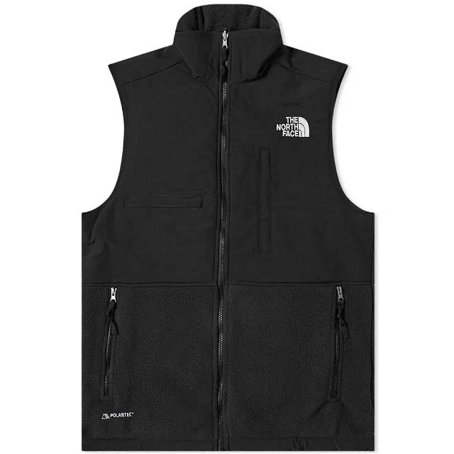 Chaleco The North Face HIMALAYAN INSULATED VEST 192361780919 | FLEXDOG