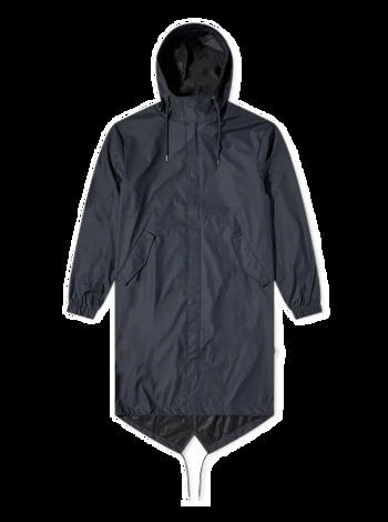 Rains Fishtail Jacket 18010-47