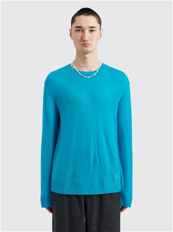 Jil Sander Extra Fine Virgin Wool Sweater J47GP0026 J14524 432