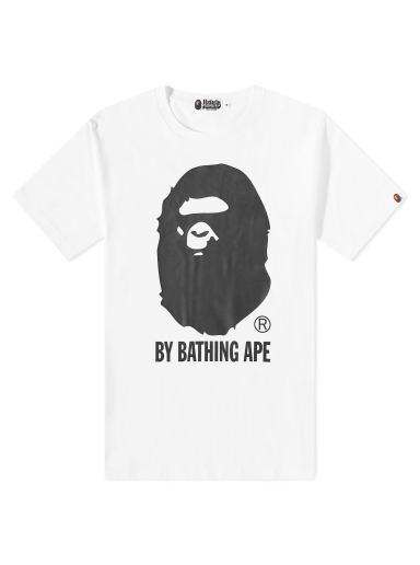 Thermography By Bathing Ape T-Shirt White