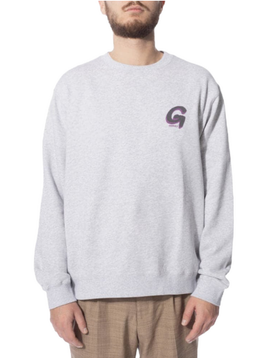 Big G-Logo Sweatshirt