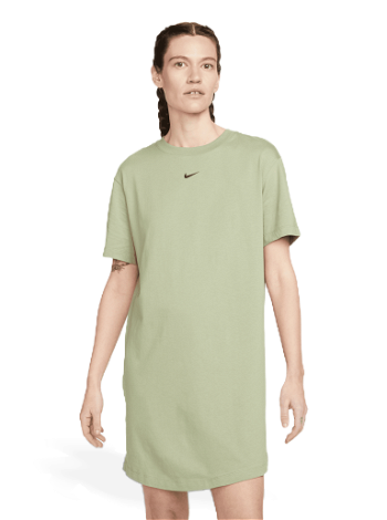 Nike Sportswear Essential T-Shirt Dress DV7882-386