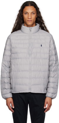 Polo Ralph Lauren 'The Packable' Jacket