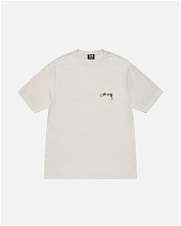 100% Pigment Dyed Tee