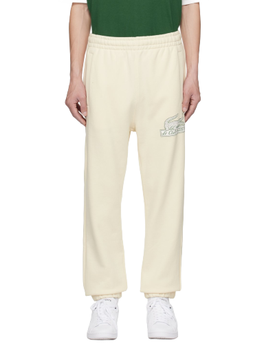 Relaxed-Fit Sweatpants