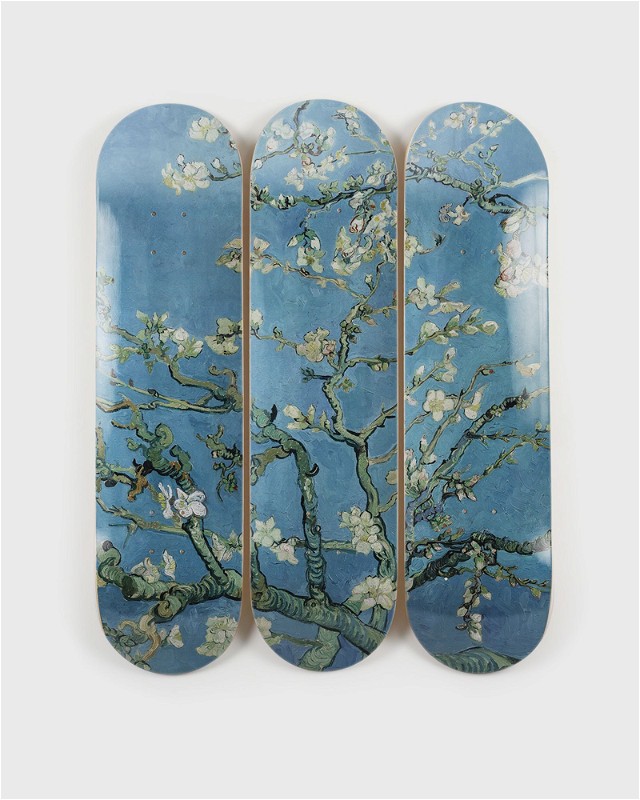 Vincent Van Gogh Almond Blossoms Deck