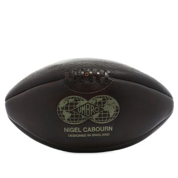 Umbro Nigel Cabourn x Rugby Ball 26782U-U14