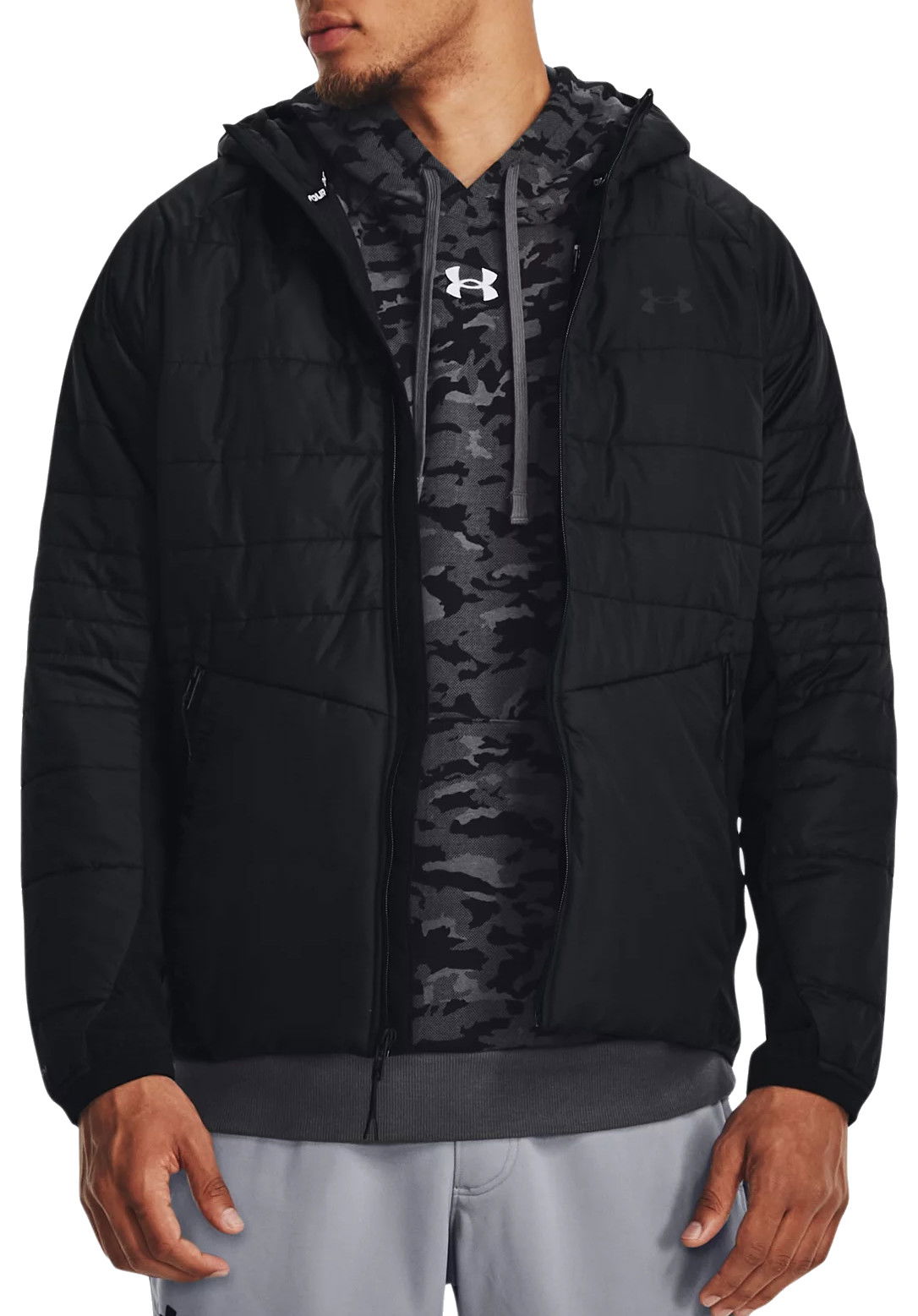 Chaqueta Under Armour CGI Down Crinkle 