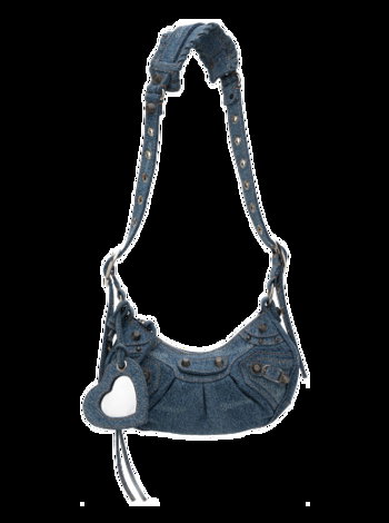 Balenciaga 'Le Cagole' XS Shoulder Bag 671309 2AANY