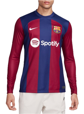 Nike FC Barcelona Stadium 2023/24, domácí dx2636-456
