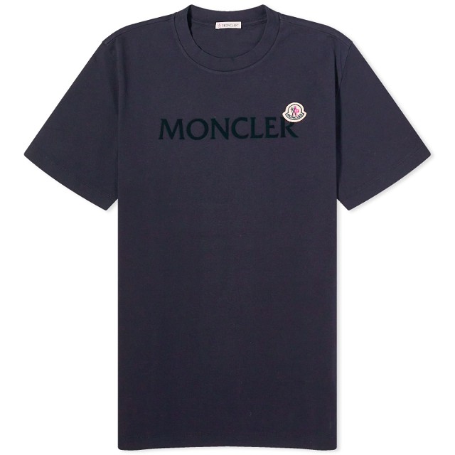 Tonal Logo T-Shirt