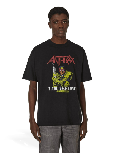 ANTHRAX SS-3 T-Shirt