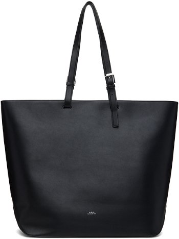 A.P.C. Nino Shopper Tote Bag PUAAT-H61820