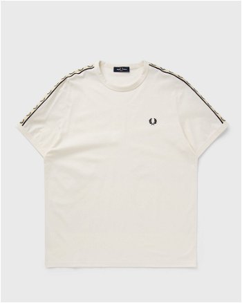 Fred Perry Contrast Tape Ringer T-Shirt M4613-S70