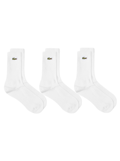 Classic Socks - 3 Pack