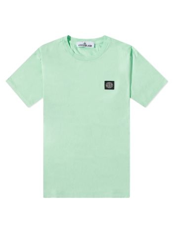 Stone Island Patch T-Shirt 7915241-V0052