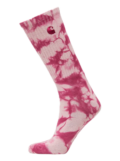 Vista Socks Pink