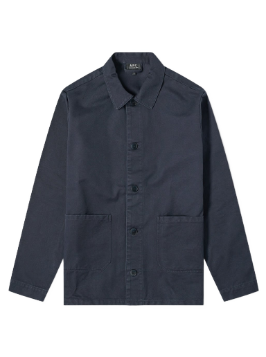 Kerlouan Chore Jacket