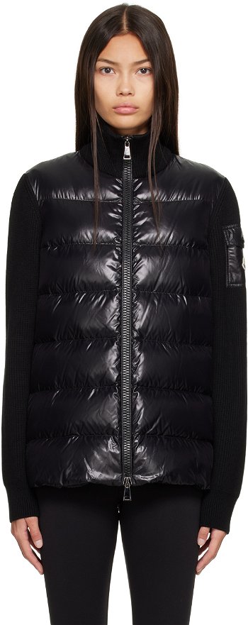 Moncler Quilted Down H20939B00026M1131