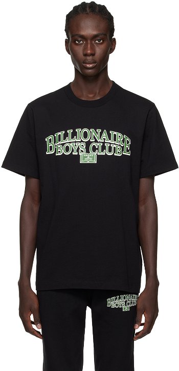 BILLIONAIRE BOYS CLUB Scholar T-Shirt B23445