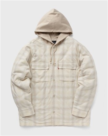 Levi's HOODED JACK WORKER A7264-0000